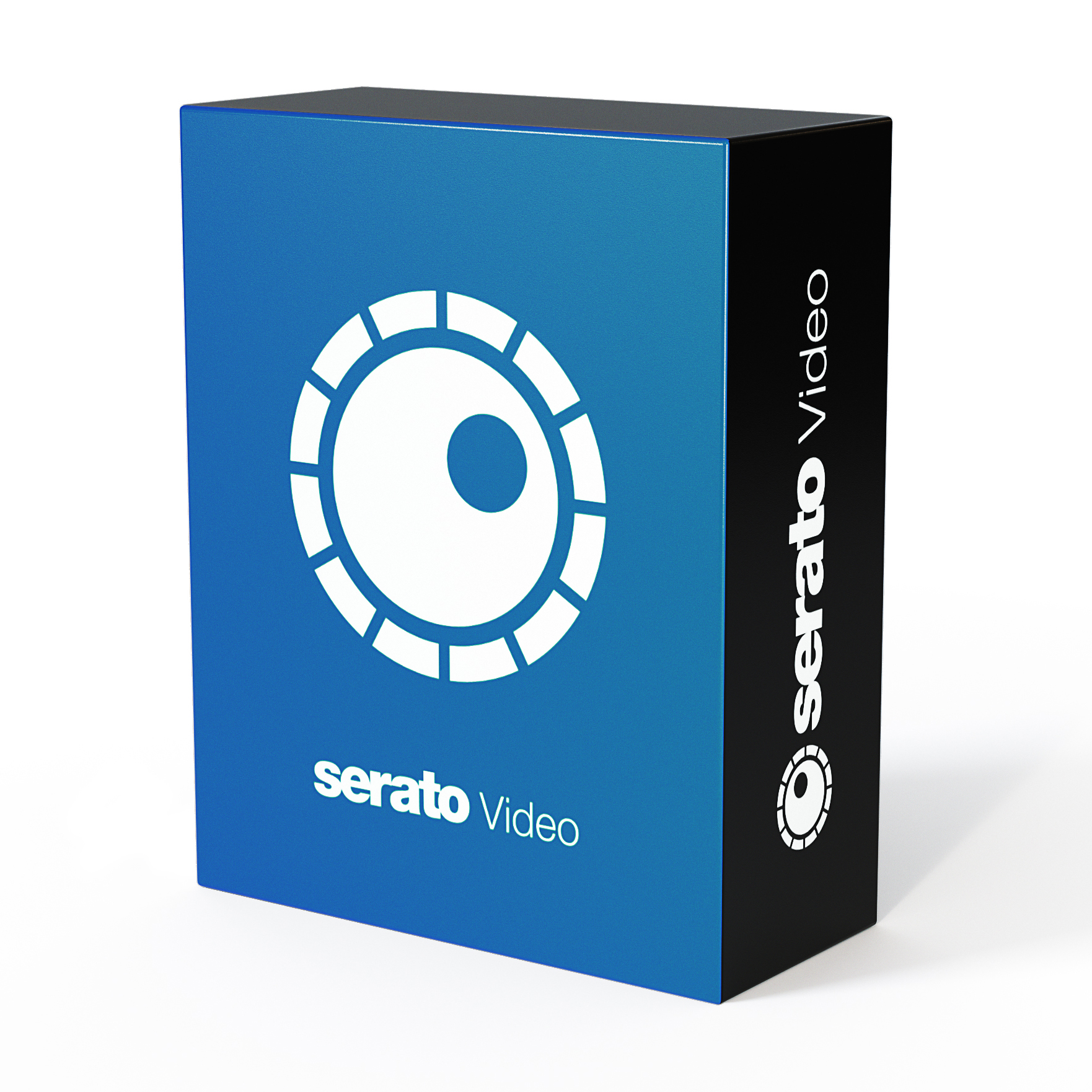 best performance for serato video on a mac